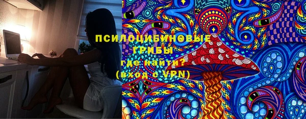 молекула духа Куйбышев